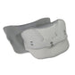 Shadow Cuff Pad High Grey