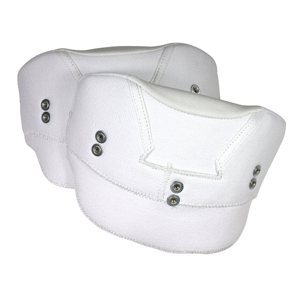 USD - Shadow Cuff Pad white - 1