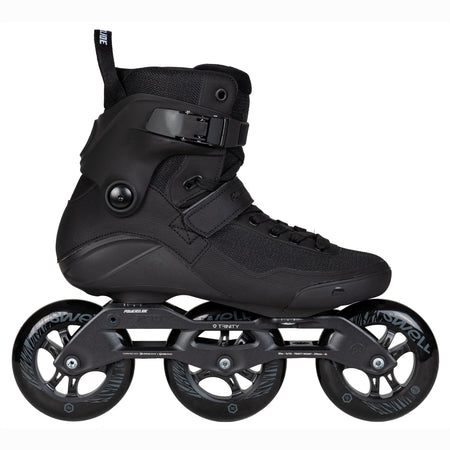 Powerslide - Triple Black 110 - 1