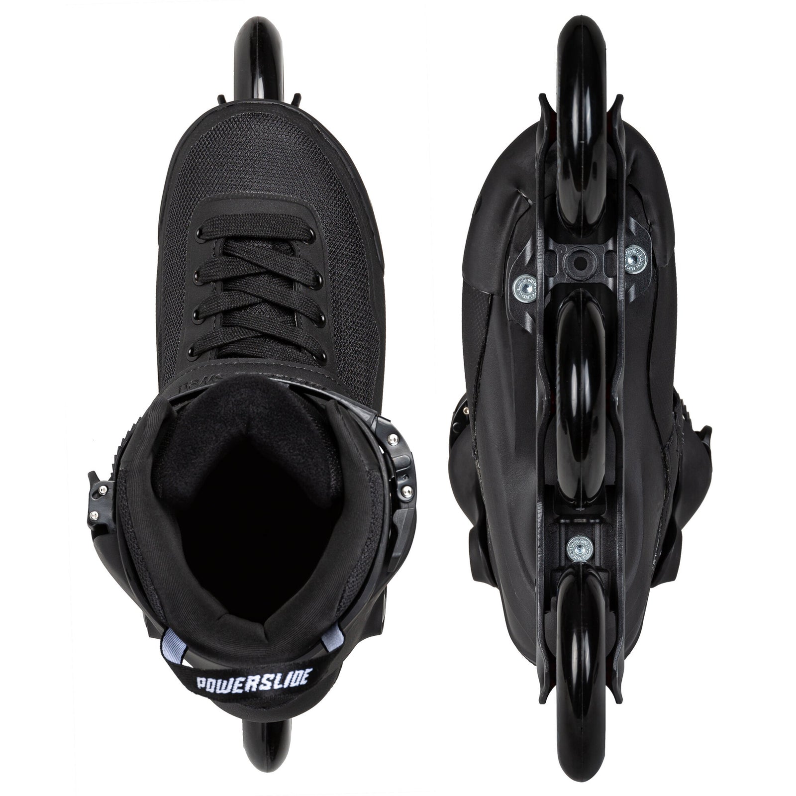 Powerslide - Triple Black 110 - 11