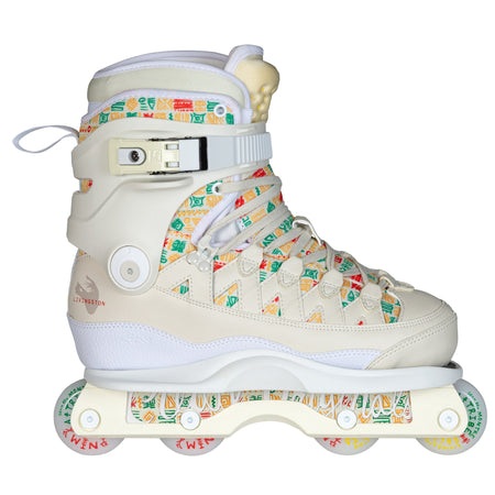 IQON - AG 15 Montre Livingston Pro Skate Tan - 1