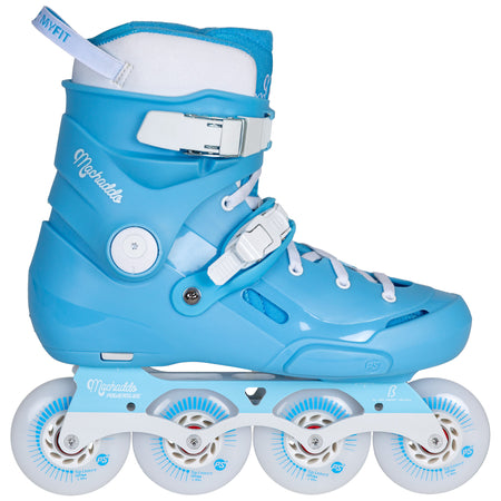Powerslide - Storm Nicoly Pro 80 - 1