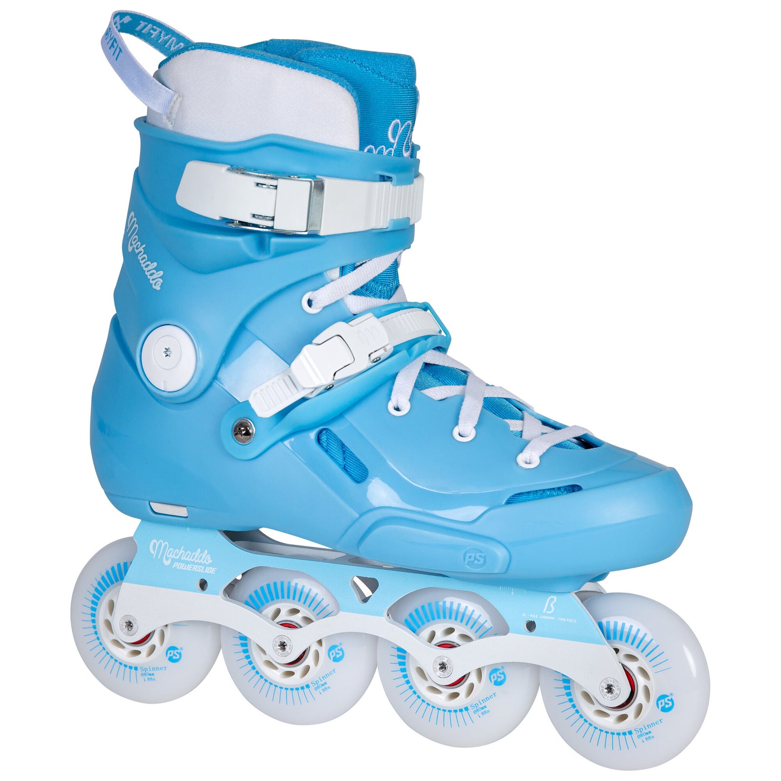 Powerslide - Storm Nicoly Pro 80 - 2