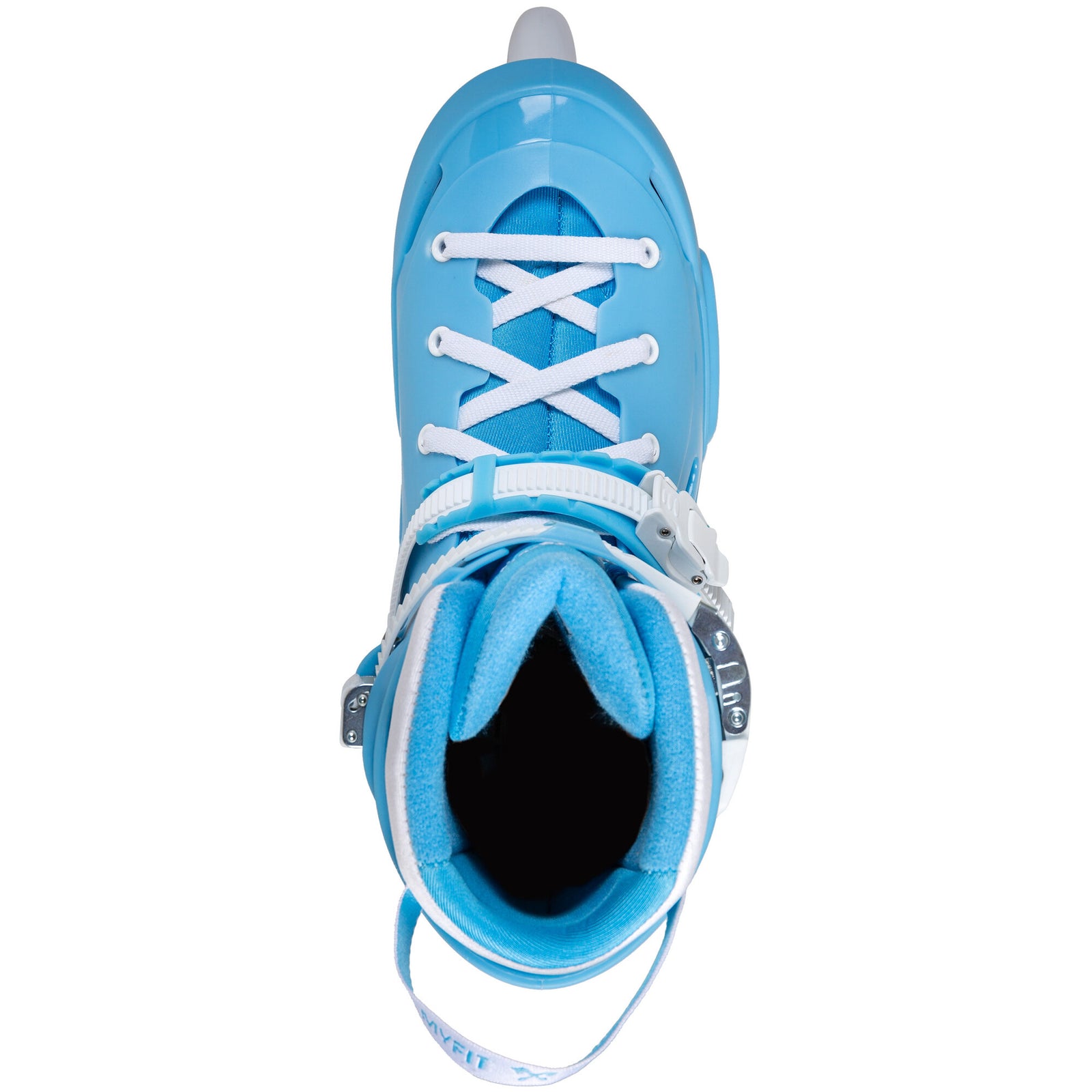 Powerslide - Storm Nicoly Pro 80 - 4