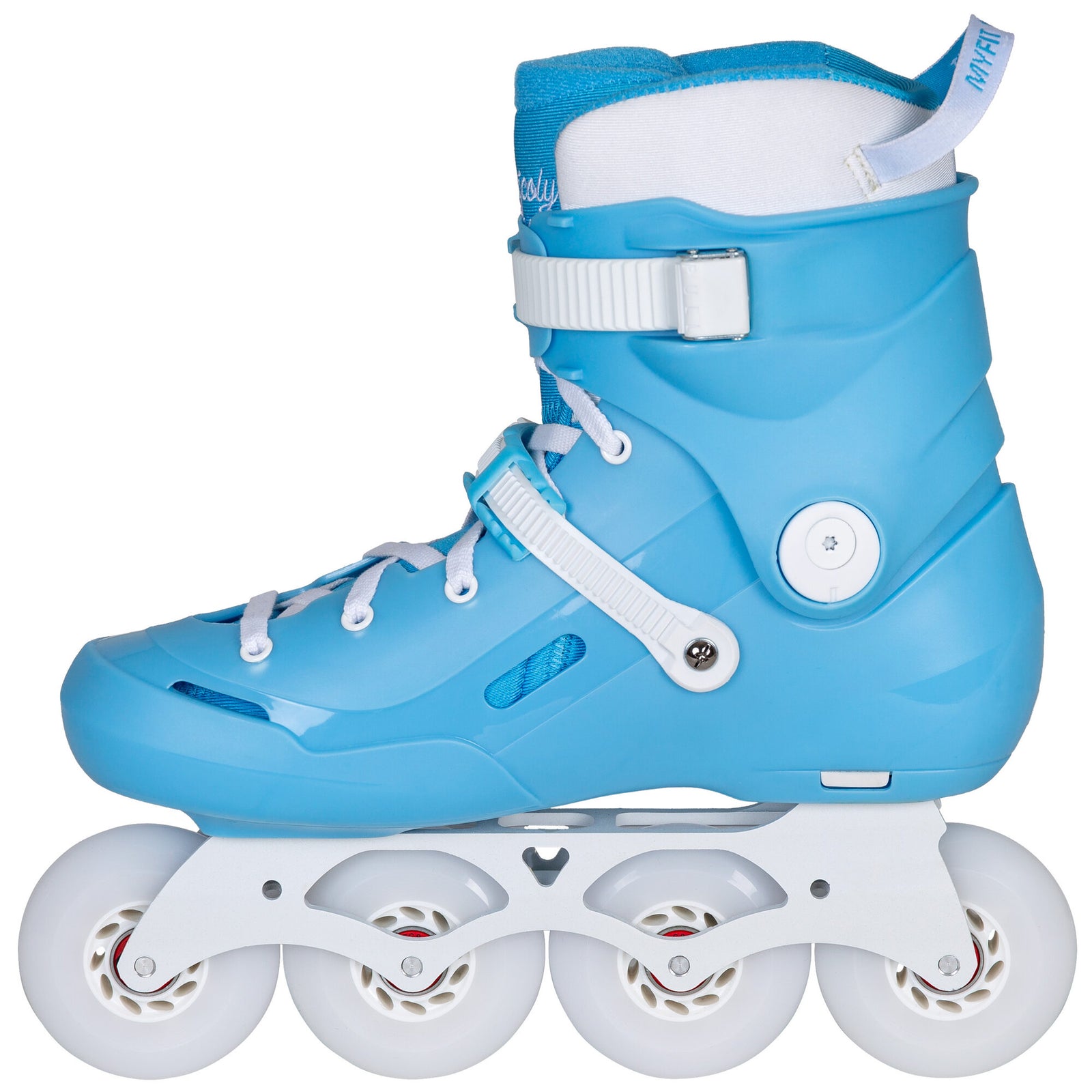 Powerslide - Storm Nicoly Pro 80 - 6