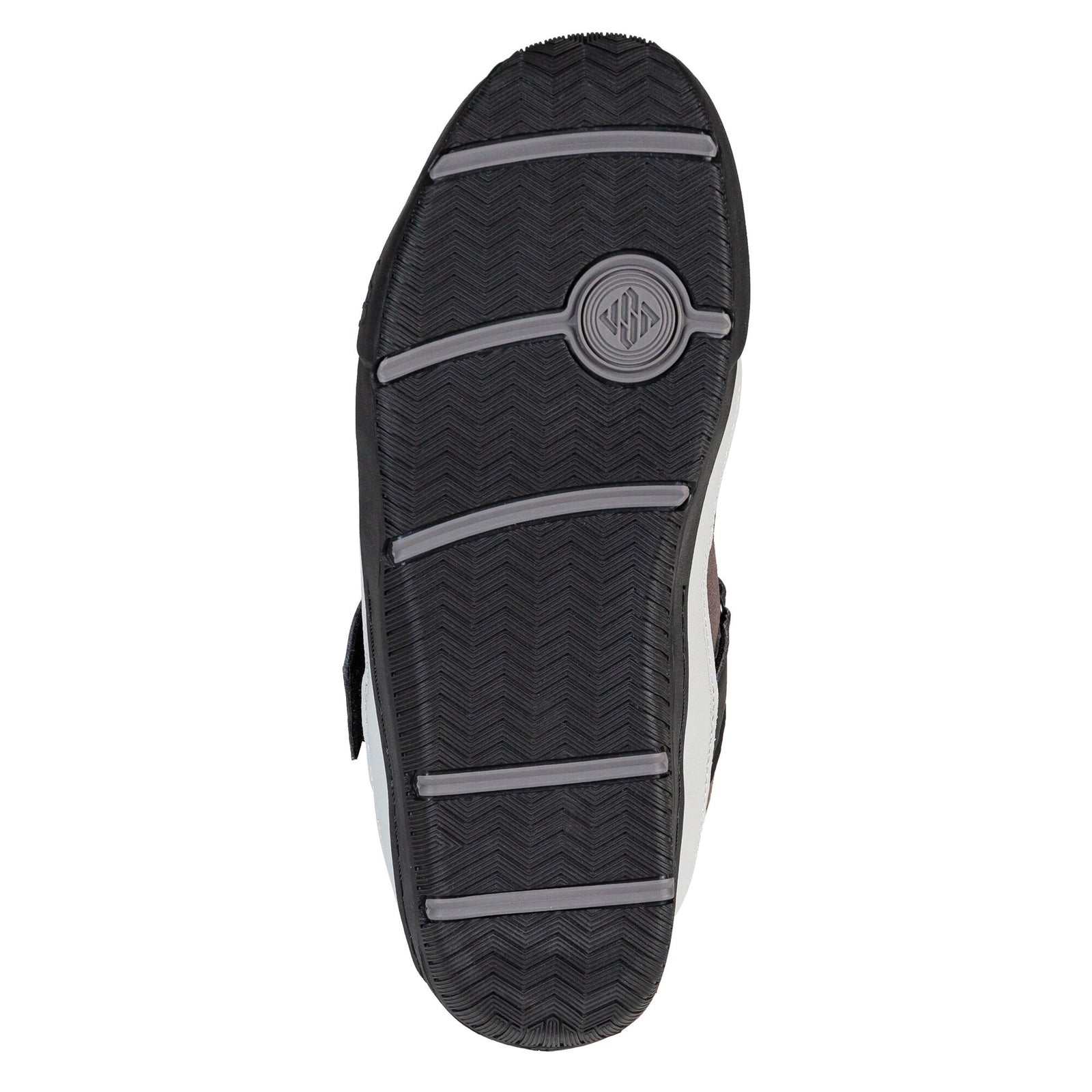USD - Shadow Dustin Latimer Footwrap - 5