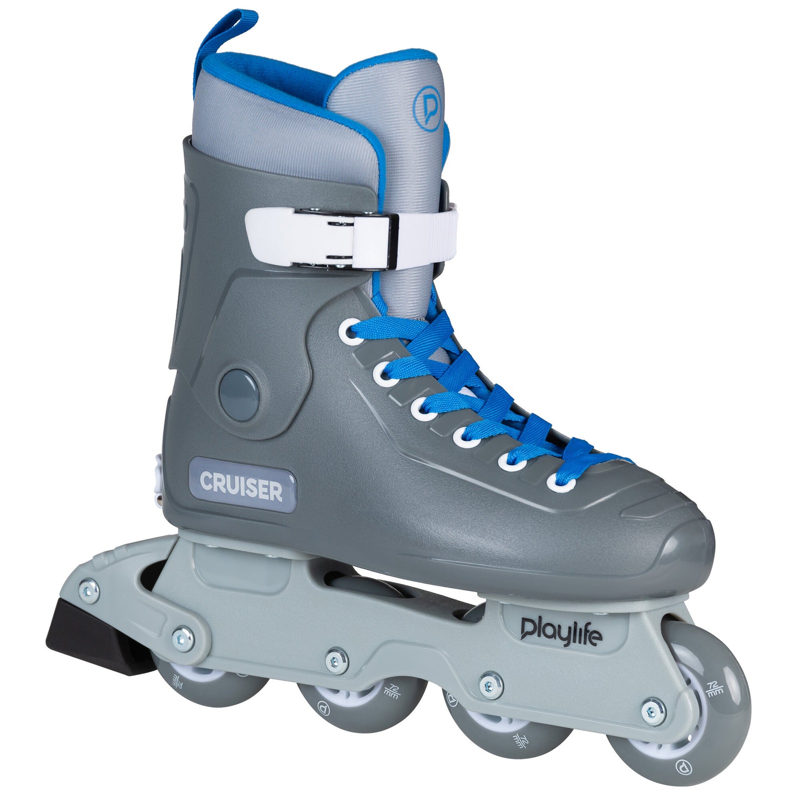 Playlife - Cruiser Grey adj. - 2