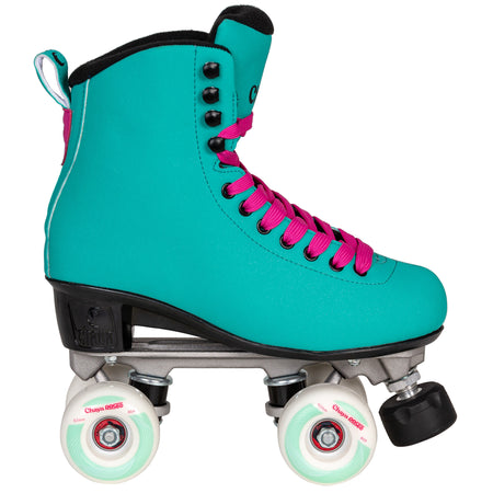 Chaya - Melrose Deluxe Turquoise - 1