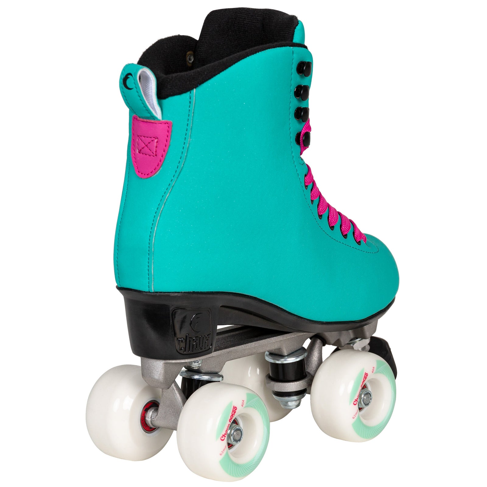 Chaya - Melrose Deluxe Turquoise - 3