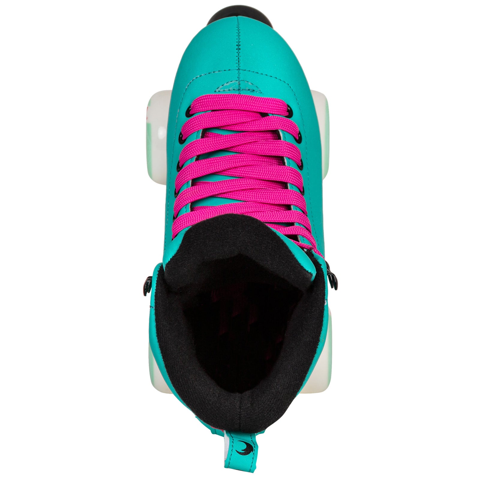Chaya - Melrose Deluxe Turquoise - 4