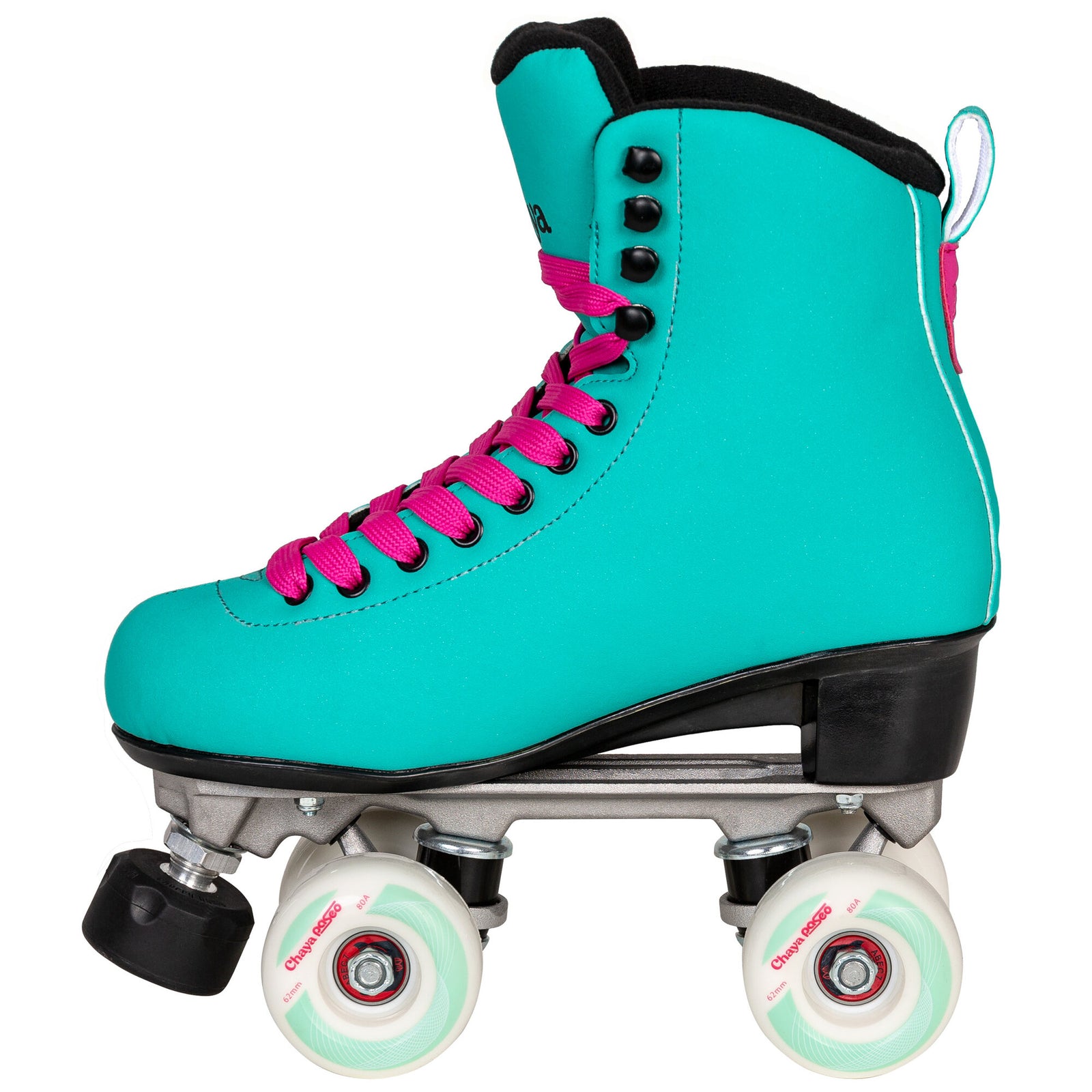 Chaya - Melrose Deluxe Turquoise - 6