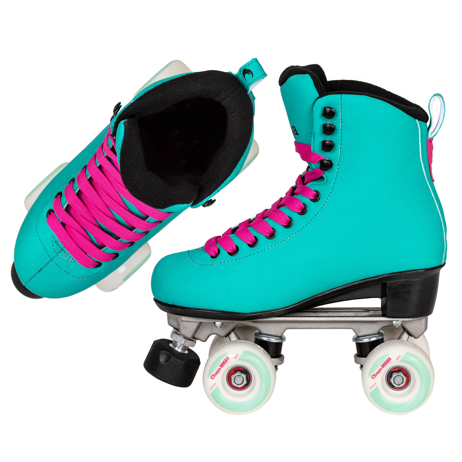 Chaya - Melrose Deluxe Turquoise - 7