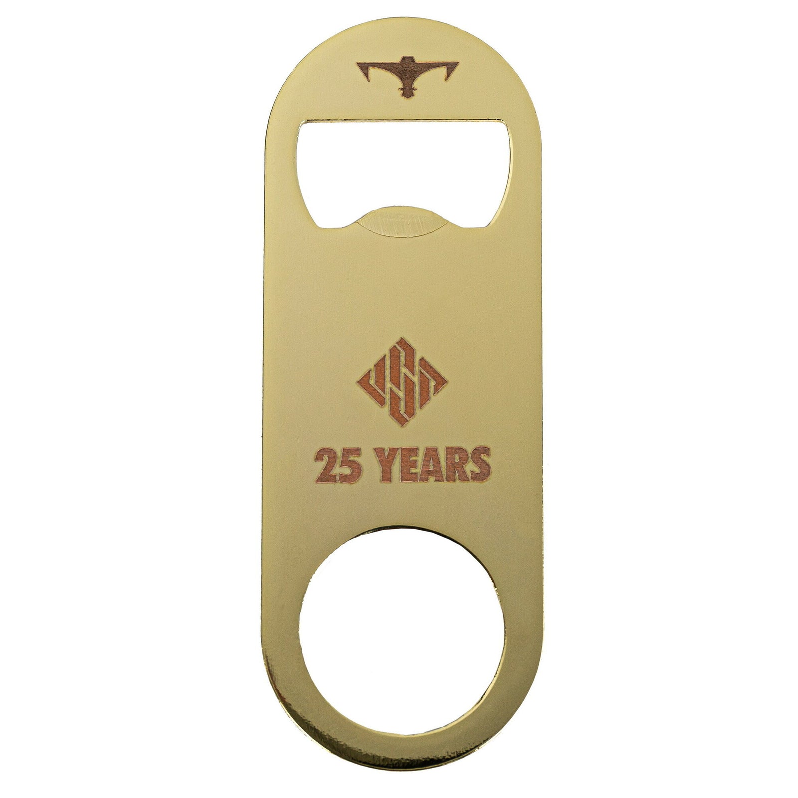 USD - 25 Years USD Anniversary Box 64 ringsize without tool - 4