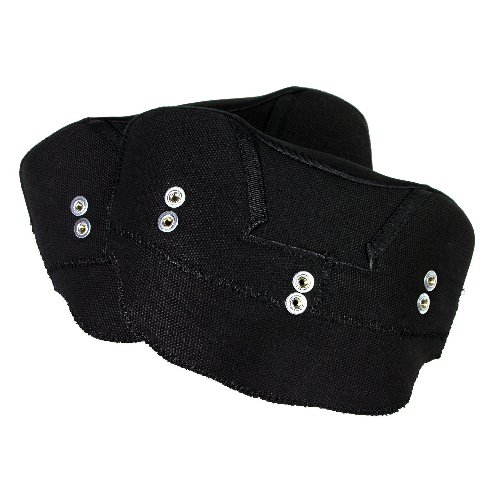 USD - Shadow Cuff Pad black - 1