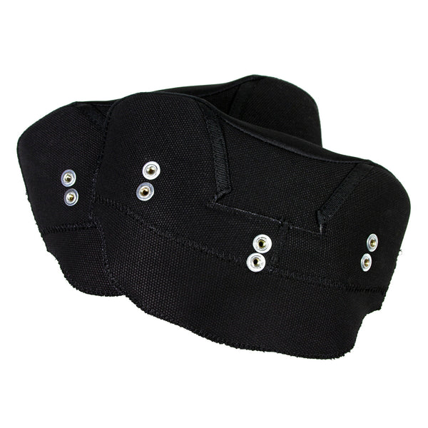USD - Shadow Cuff Pad black - 1