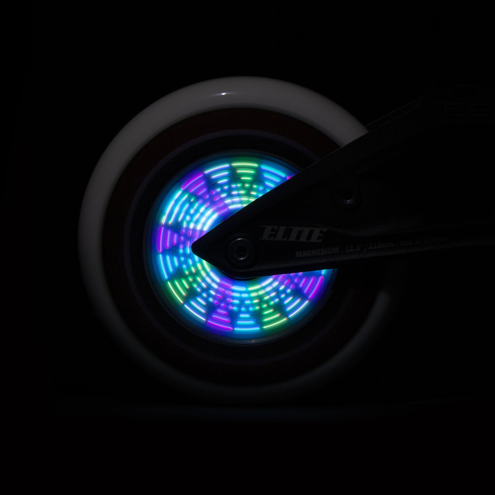 Powerslide - Graphix 100 /85A Color, pc. - 9