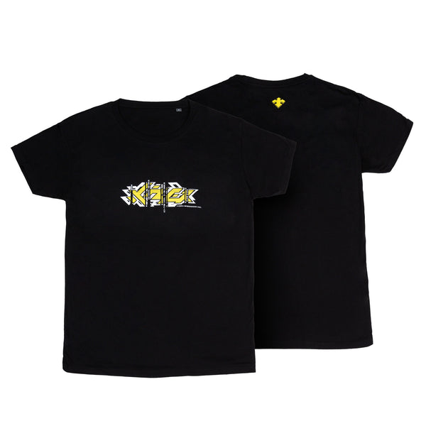 Kizer "2K" T-Shirt (1)