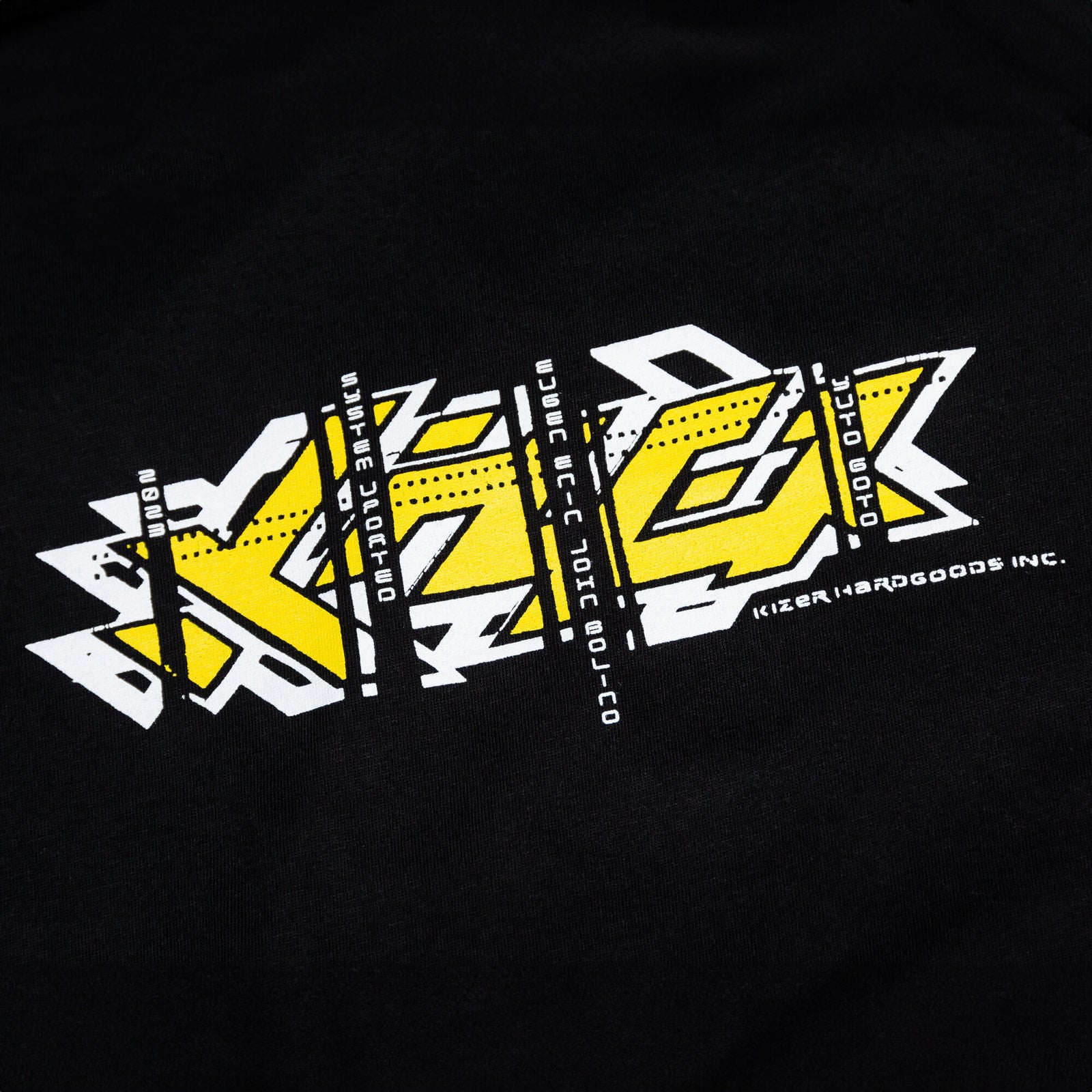 Kizer - Kizer 