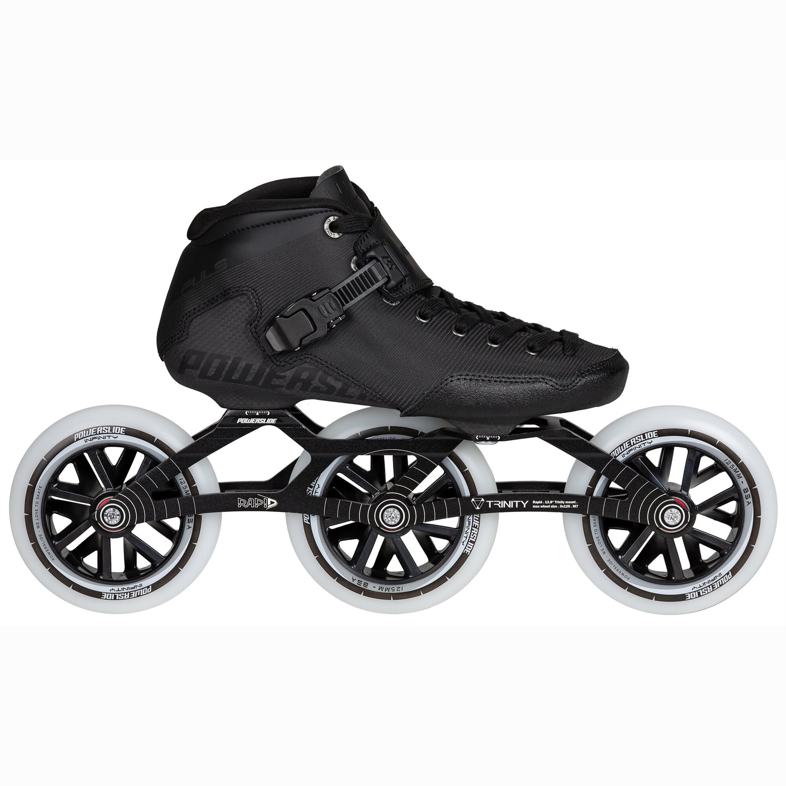 Powerslide - Puls 125 - 1