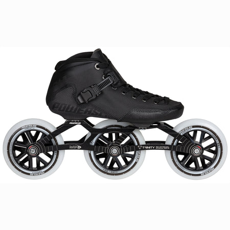 Powerslide - Puls 125 - 1