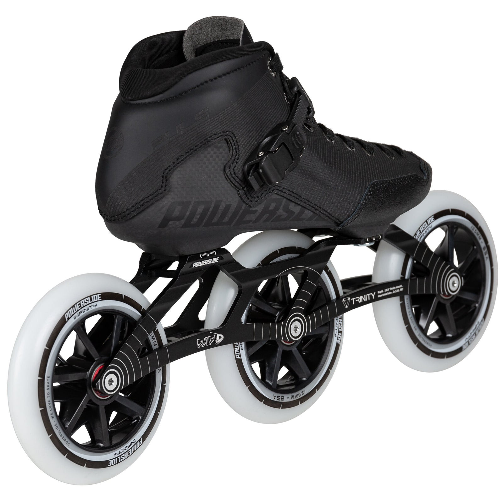 Powerslide - Puls 125 - 3