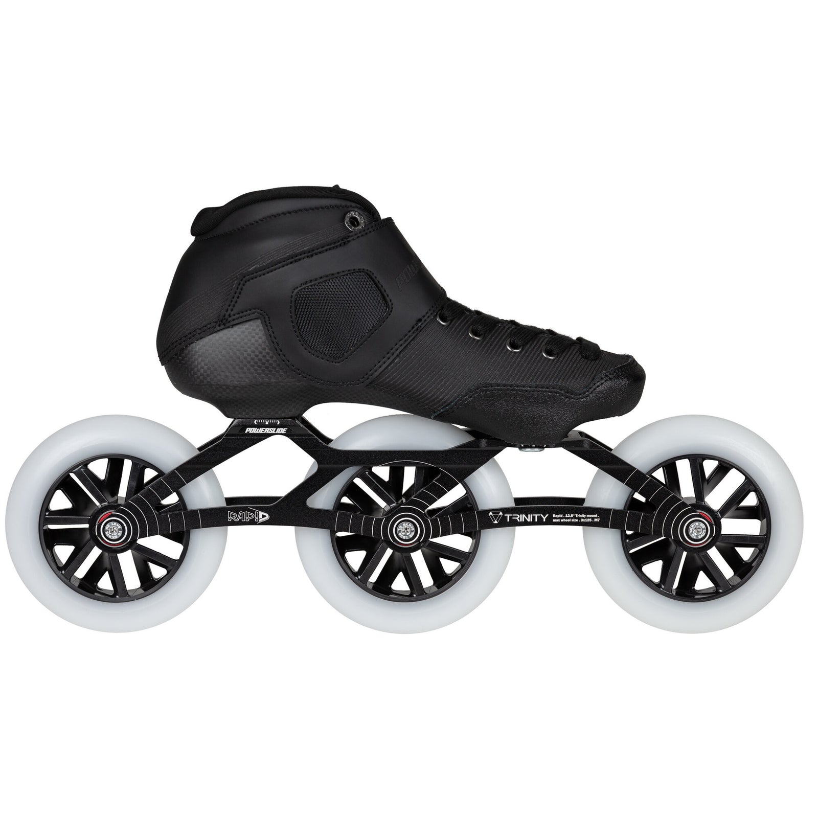 Powerslide - Puls 125 - 6