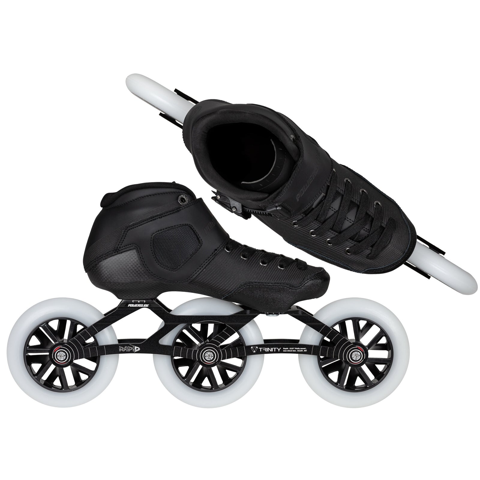 Powerslide - Puls 125 - 7