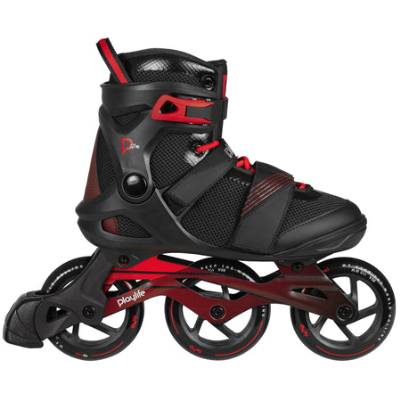 Playlife - GT Black 110 - 1