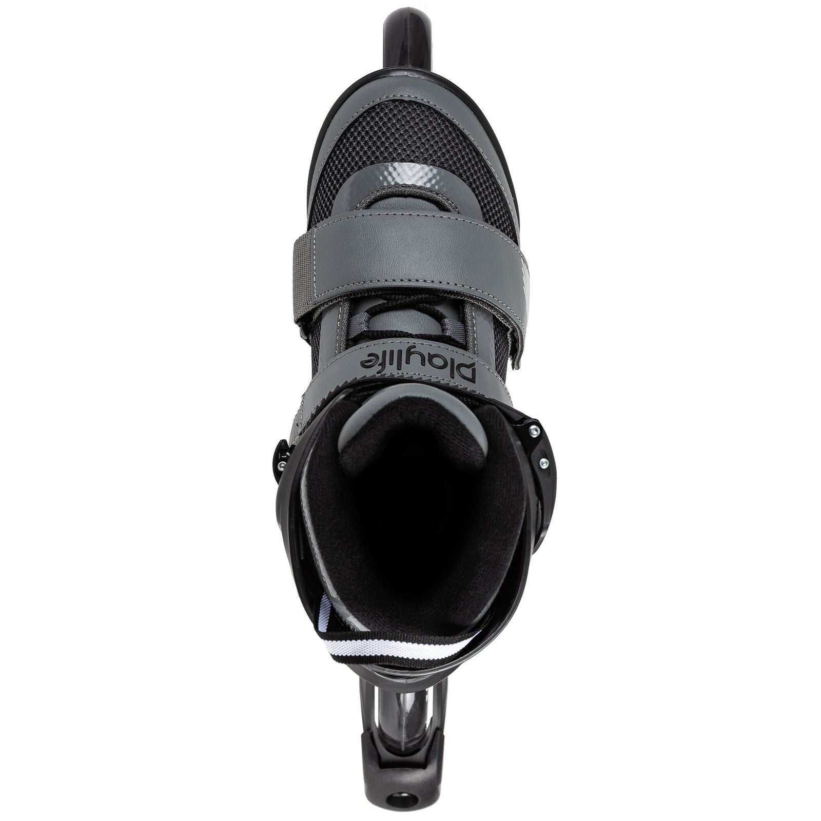 Playlife - GT Black Grey 110 - 4