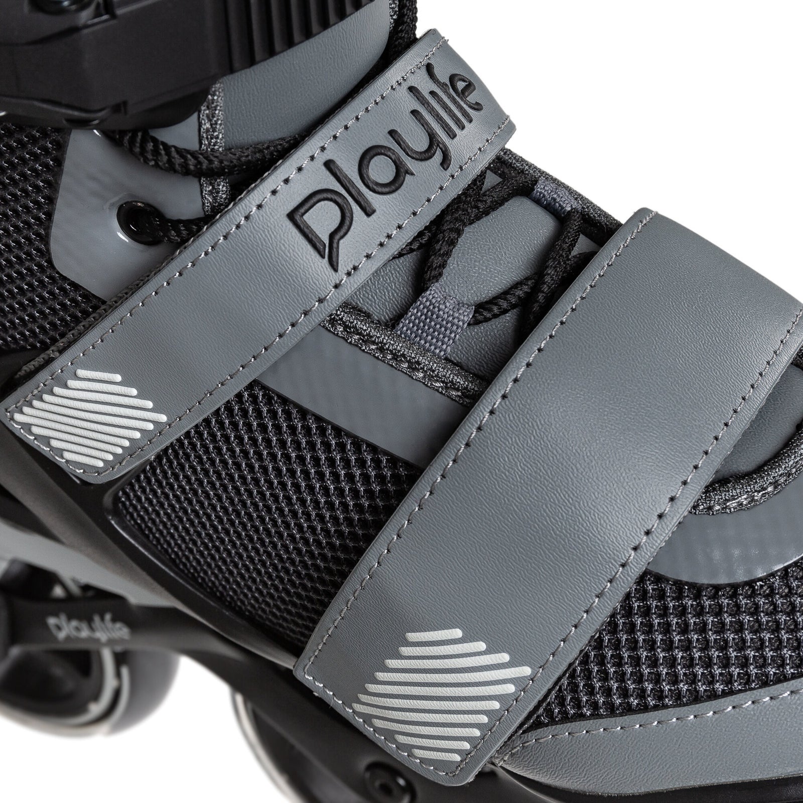 Playlife - GT Black Grey 110 - 8