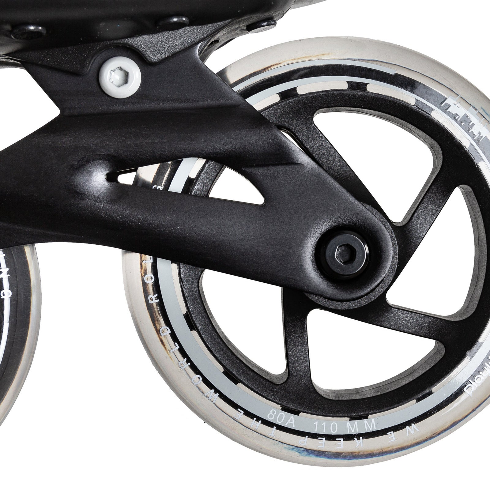 Playlife - GT Black Grey 110 - 10