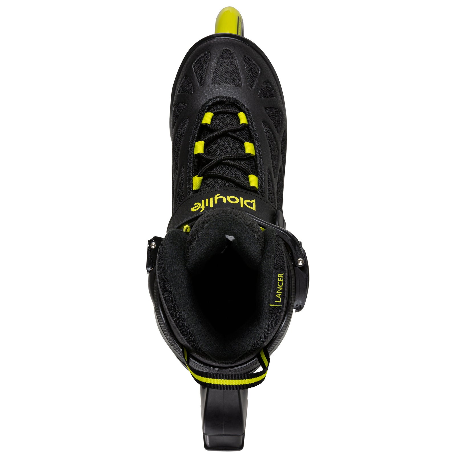 Playlife - Lancer Black 84 - 4