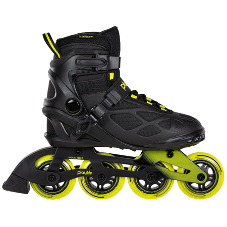 Playlife - Lancer Black 84 - 1