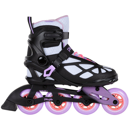 Playlife - Lancer White 84 - 1