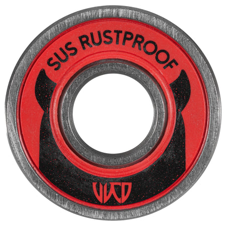 Wicked - SUS Rustproof, 4-pack - 1