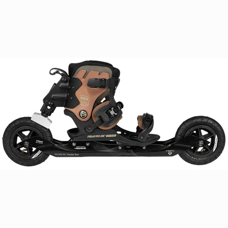 Powerslide - XC Skeleton 150 - 1