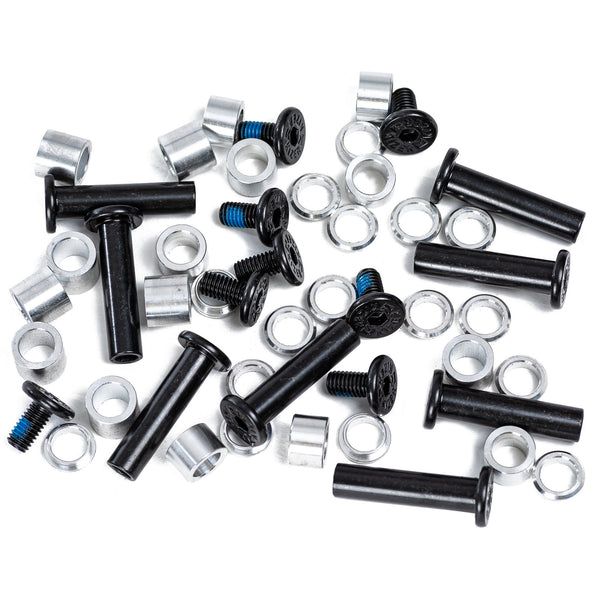 Kizer - Fluid  & Flux Axle Set - 1