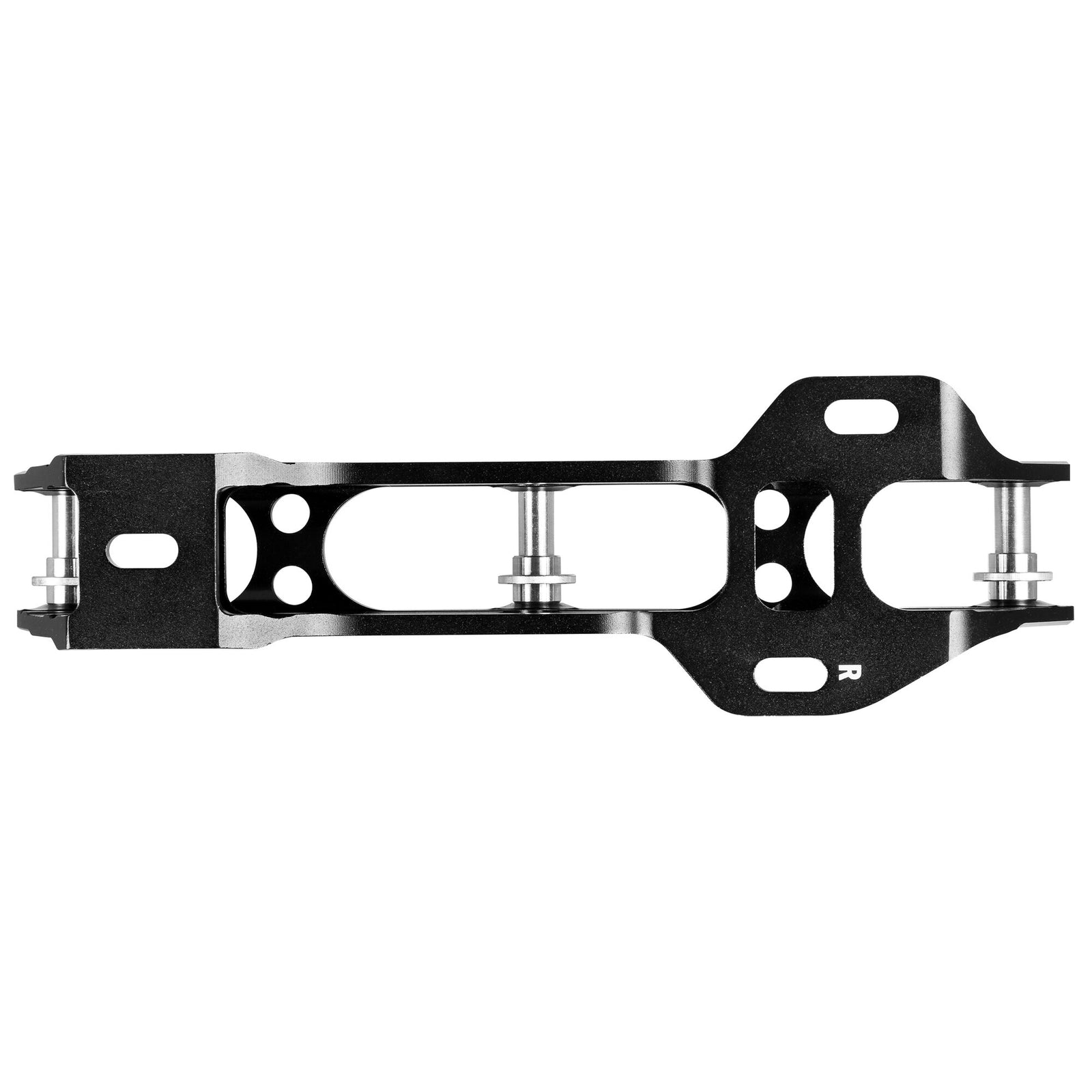 Powerslide - Katana 205/3x90, TRI - 2