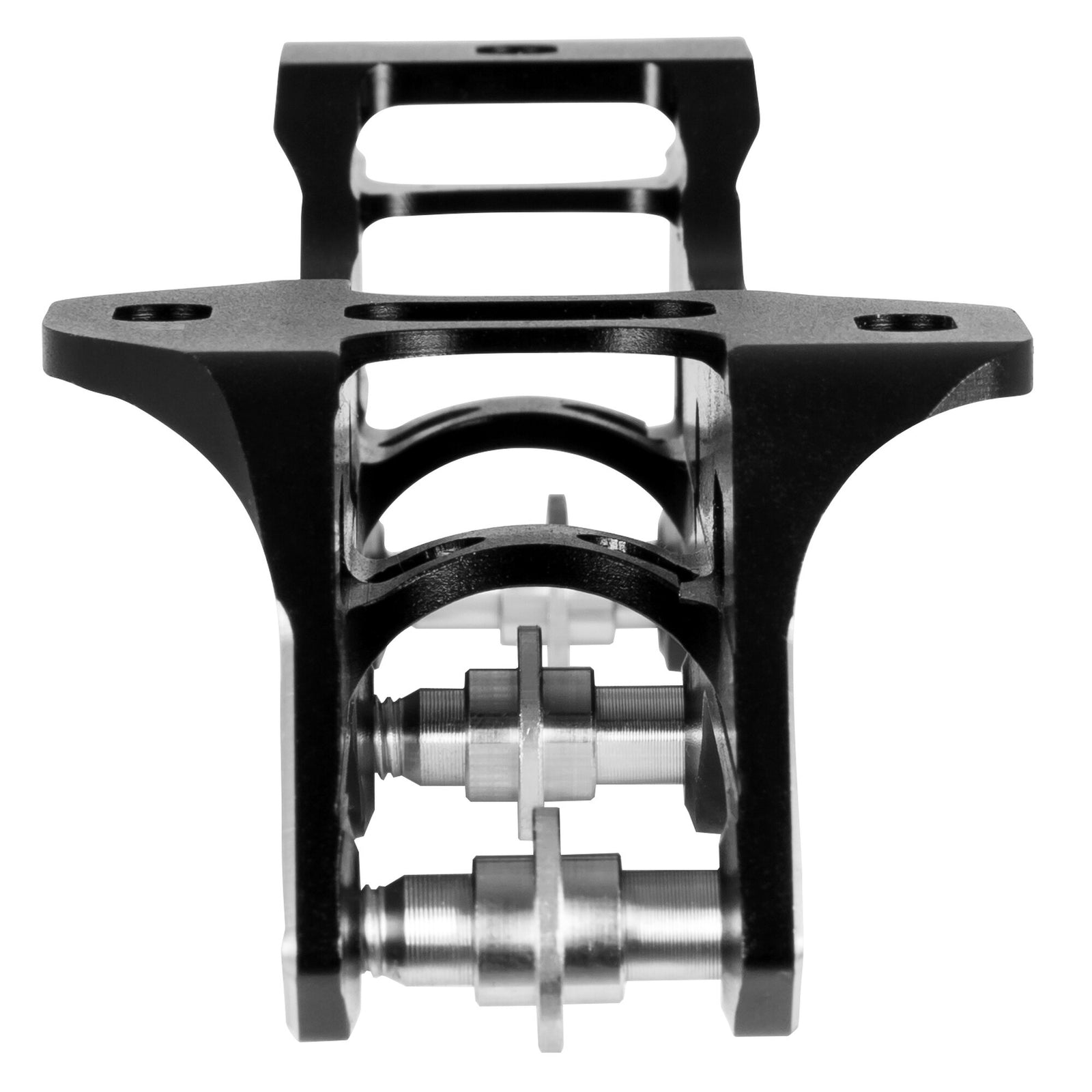 Powerslide - Katana 205/3x90, TRI - 3