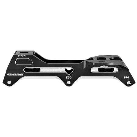 Powerslide - Katana 205/3x90, TRI - 1