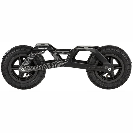 Powerslide - Edge 150, TRI - 1