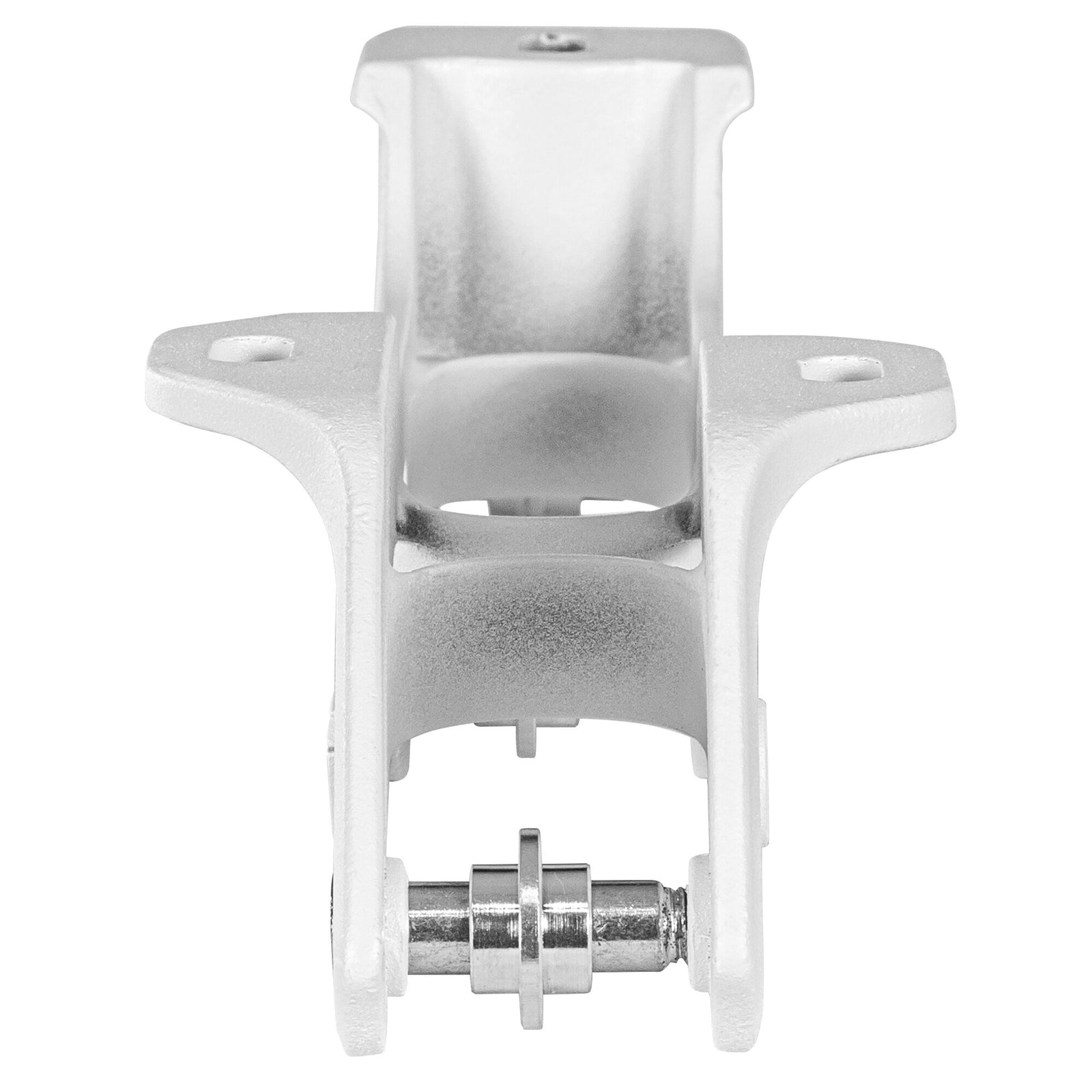 Powerslide - Elite cast AL 231/3x100 White, TRI - 4