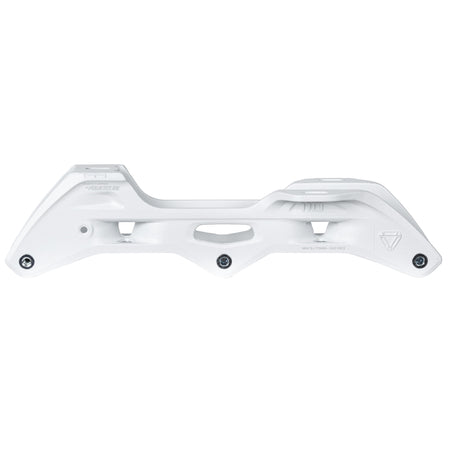 Powerslide - Elite cast AL 243/3x110 White, TRI - 1