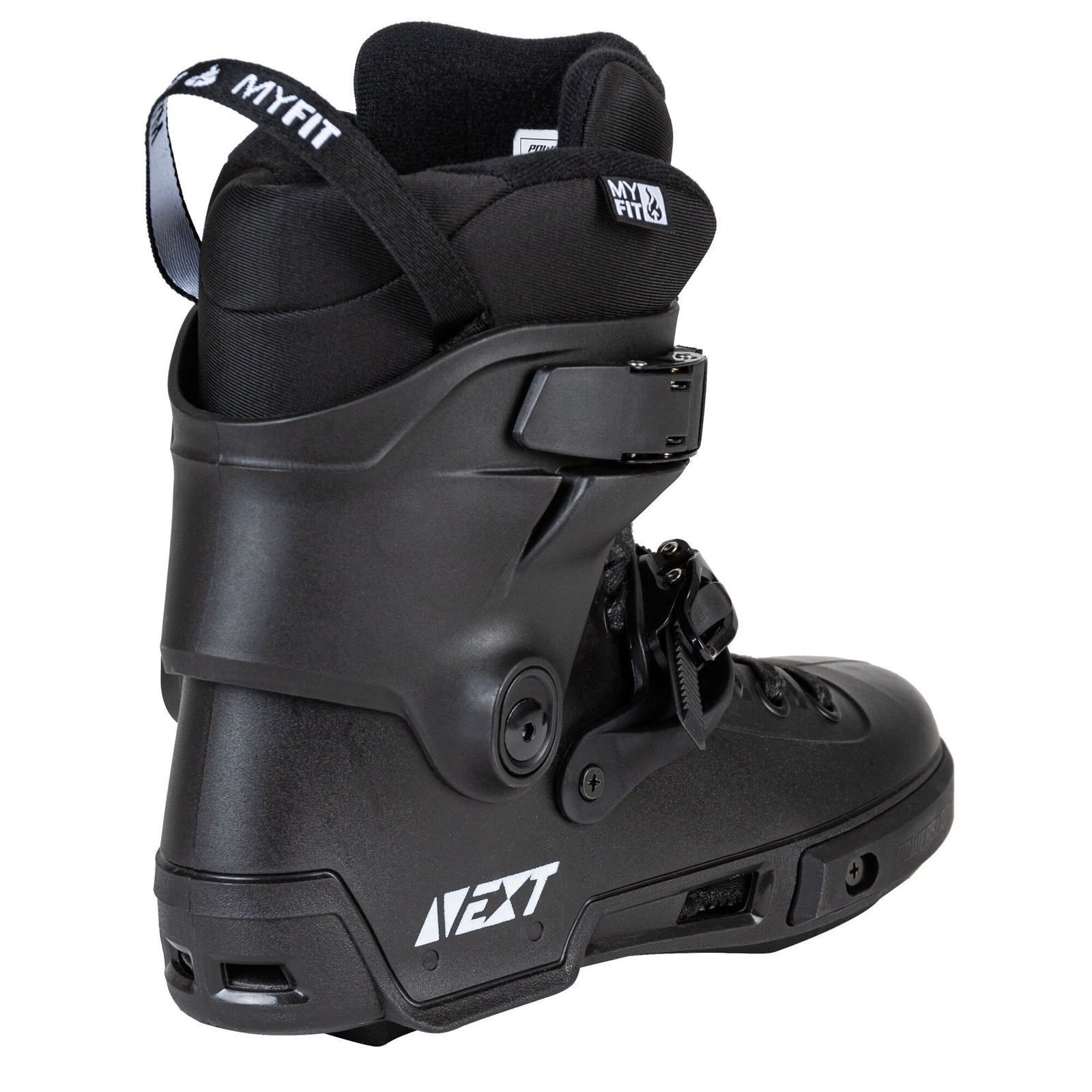 Powerslide - Next Black Boot - 3