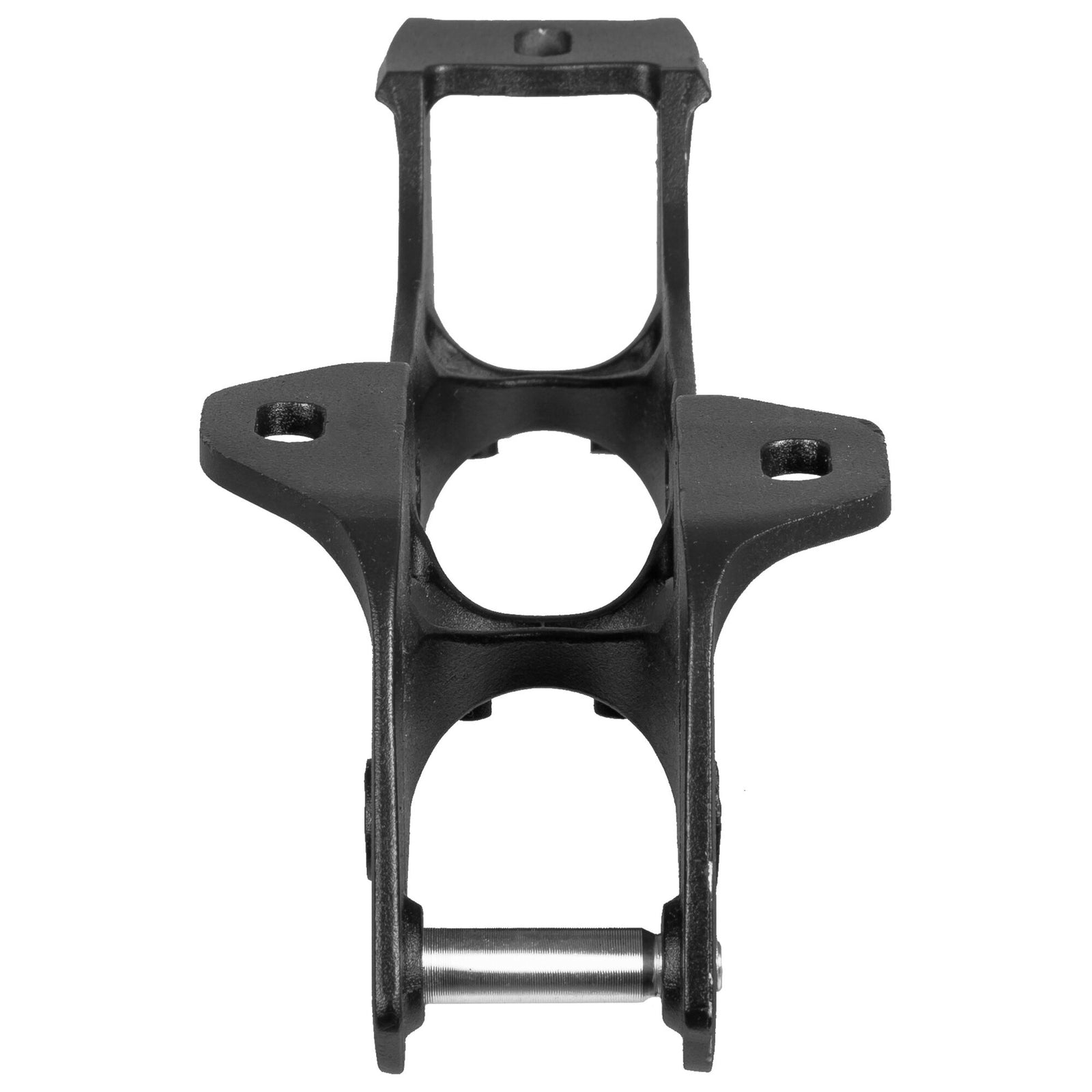 Powerslide - Elite cast AL 205/3x100 Black, TRI - 4