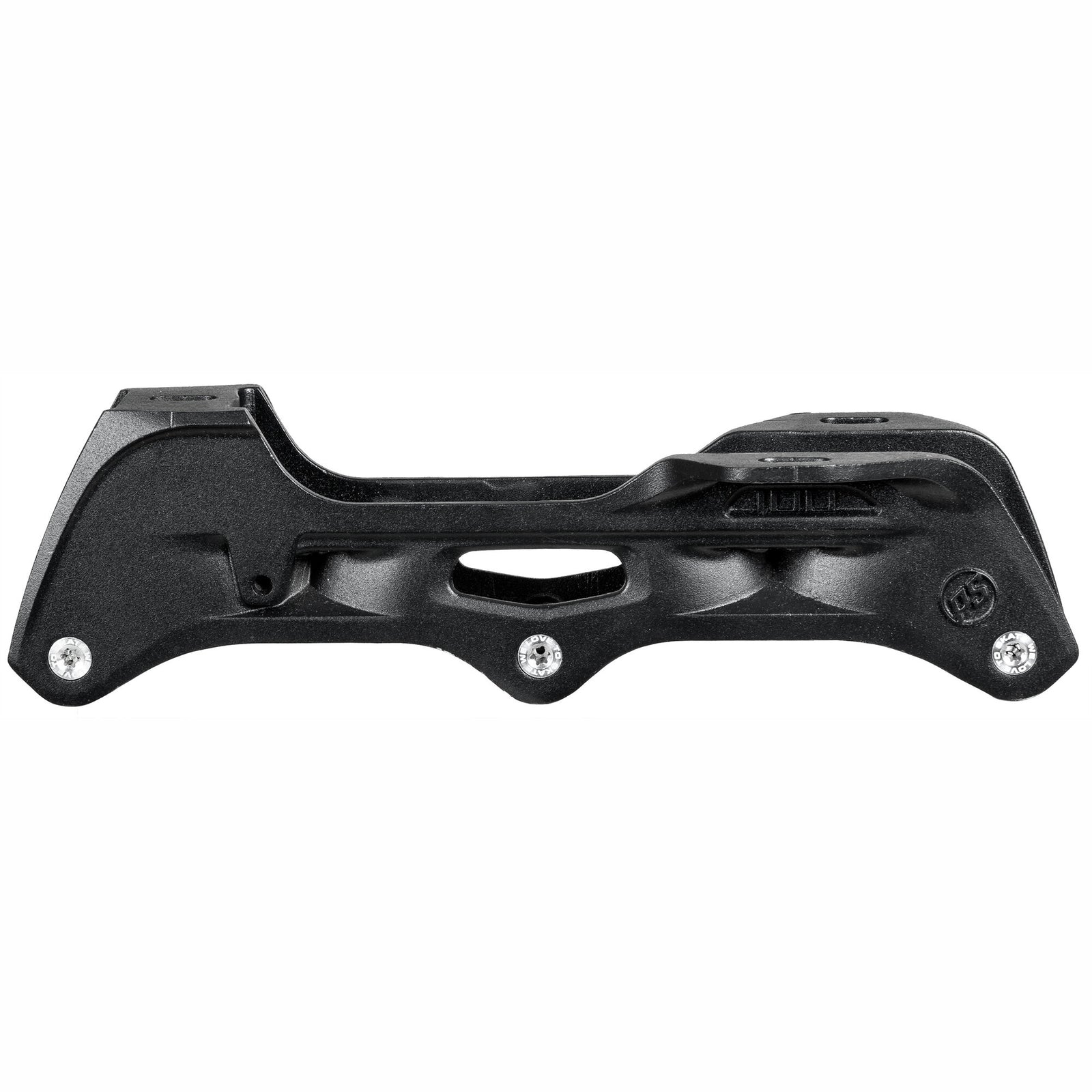 Powerslide - Elite cast AL 205/3x100 Black, TRI - 6