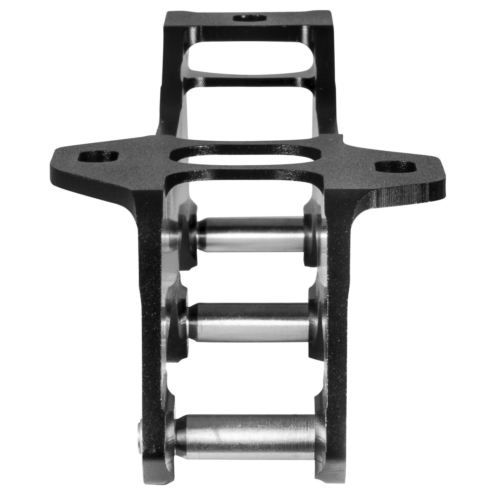 Powerslide - Elite cast MG 231/3x100 Black, TRI - 4