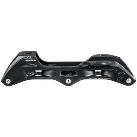 Powerslide - Elite cast MG 231/3x100 Black, TRI - 1