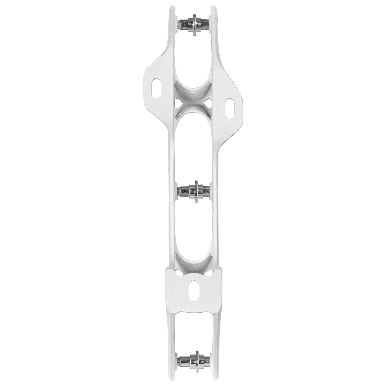 Powerslide - Elite cast MG 255/3x125 White, TRI - 3
