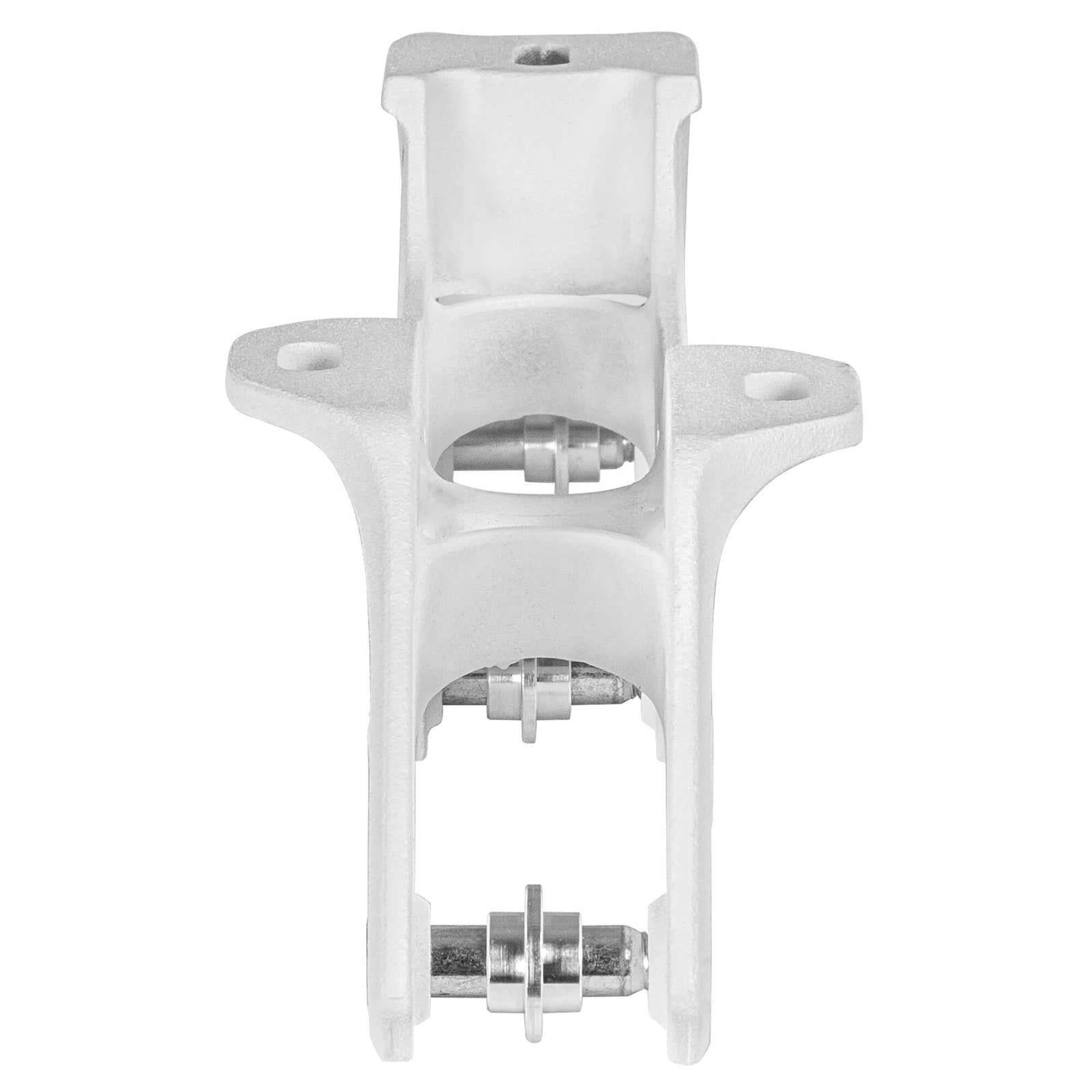 Powerslide - Elite cast MG 255/3x125 White, TRI - 4